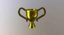 Trofeu