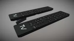 TV Remote Controller