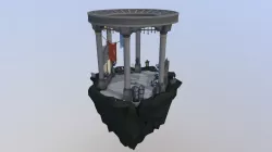 Undead Arena - Table Top Gods