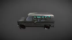 Van