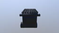 Vehiculo
