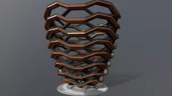 Vessel Hudson Yards