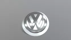 Volkswagen Logo