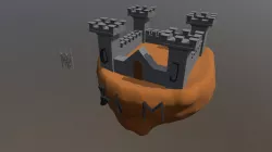 VZ - Zamak
