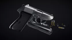 Walther PPK/S
