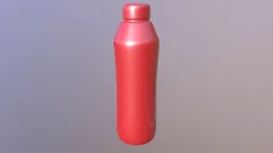 Water Botal