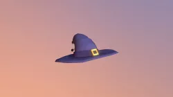 Witch Hat