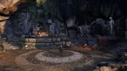 Witcher 3 Temple of Lilvani