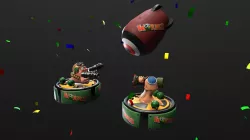 Worms Parade