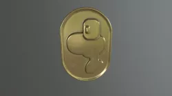 Yoshi's Coin