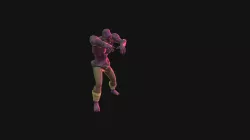 Zombie