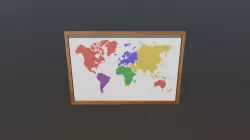 3Dmap