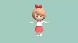 3Dmodel
