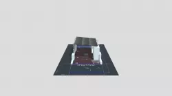 418 Bergen St 21 Mod Canopy
