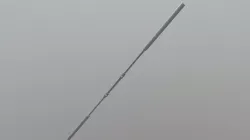 Aerith's Staff