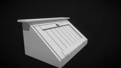 alexis bread box