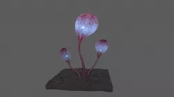 Alien Plant