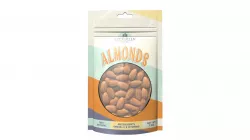 Almonds Snack