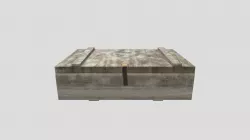 Ammo Crate 1910