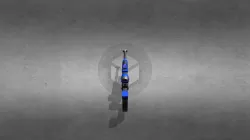 Ana's Sniper from Overwatch