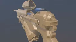 ana weapon overwatch