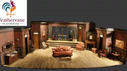 And Then There Were None - Weathervane Playhouse