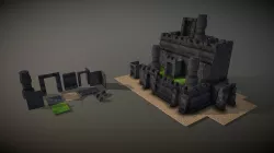 ANI210 Modular Asset