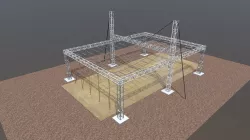 Ape Hanger
