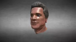 Arnold Schwarzenegger