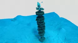 Artificial Reef Clay