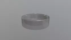 Ashtray
