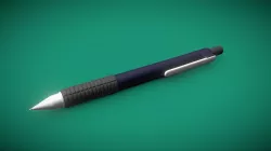 Automatic Pencil