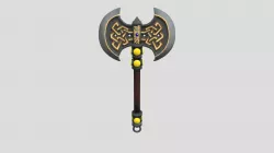 Axe