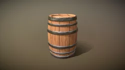 Barrel