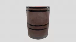 Barrel