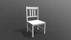 Basic Chair
