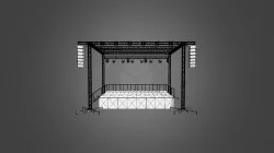 Basic stage