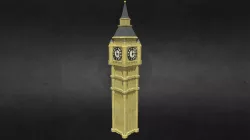Big Ben