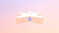 Big Pixel Star