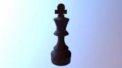 Black King