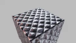 Blender Test PBR