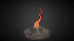 Bonfire