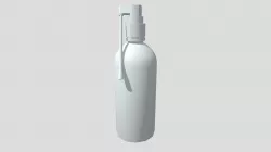 bottle