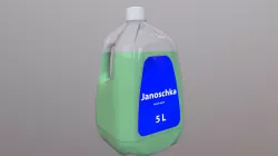 Bottle 5l Final