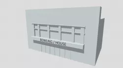 BOWLING / HOUSE