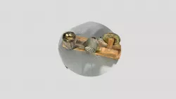 BRC POW heater 2