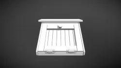 Bread Box
