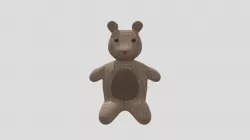 Brown Bear