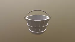 Bucket