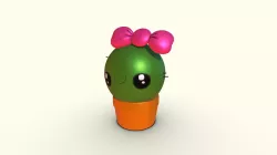 Cactus - Cactus